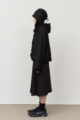 (W) Luna Pleats Skirt