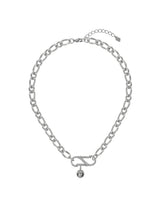 Drop Necklace