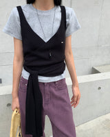 [ORIGINAL] Campo Color Short-Sleeve T-Shirt