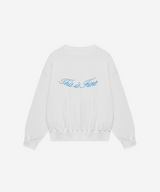 Standard Signature Sweatshirt