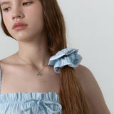 GIGAL  CAYLA SCRUNCHIE