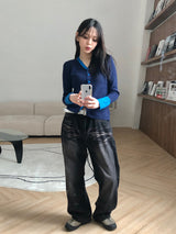 Rumo cardigan