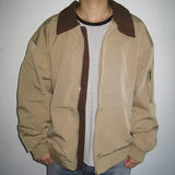 000 Blouson Jacket (3 Colors)