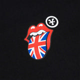 DCxRS UK ロゴTシャツ