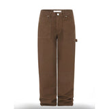 Weil Puttig Cotton Pants