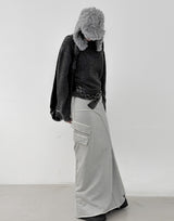 Mont Pintuck Basic Knit