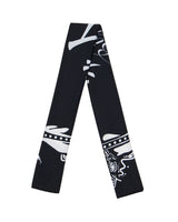 Akin mega bandana scarf