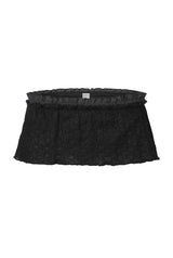 Sugar bikini skirt