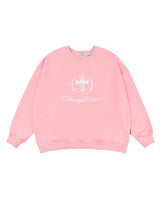 DirtyCoins Academy Sweatshirt
