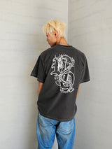 VENTIQUE Dragon T-shirt 3color