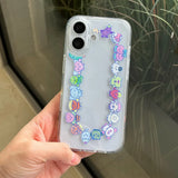[MADE] [Jelly Hard Case] Ganggangsullae
