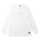 MFC STOREスケートキャット長袖Tシャツ