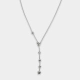 Starfall Drop Necklace