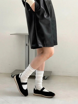 VELCRO SNEAKERS (4COLORS!)