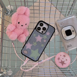 star denim case