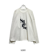 Superbee Rib Long Sleeve Knit