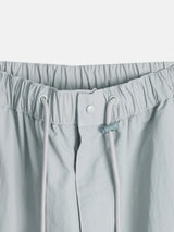 Shen Nylon Pants (3color)