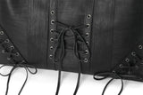 Trunk eyelet bag