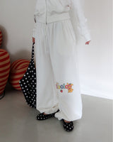 26ss Crayon Levit Jogger Pants
