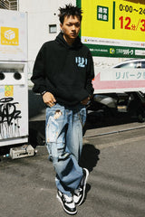 SS23 Tracksuit Hoodie