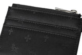 【即日発送】tht jacquard chain purse