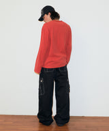 ウォッシュド 10YEARS ロングスリーブTシャツ
