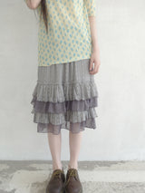 cesar skirt