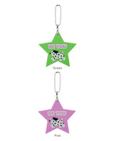 Puppy Be You Bag Charm