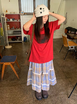 サニンホース半袖Tシャツ