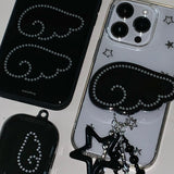 stars keyring