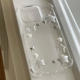[made]crucial star ver resin case