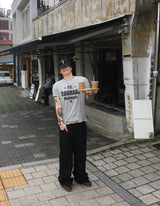 No.1768 psボールドハーフT (4color)