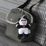 CBB THEATER Fluffy Blind box series ( Single )