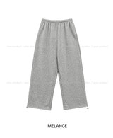 グレーニーワイドトレーニングパンツ