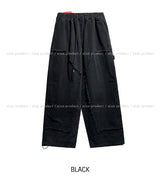 ディーンピーチダメージダブルニーパンツ