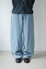 breeze balloon denim
