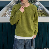 Epi Herashi Regular Knit