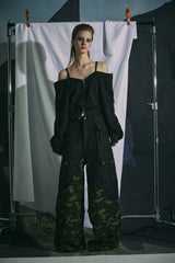 OFF ZIP-UP