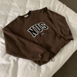 Nus. x HUKE MTM
