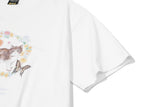 26SS★ DTPキトゥン デイジー ショートスリーブ Tシャツ
