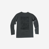 HOMMAGE OF 'NEW ORDER' LONG SLEEVE