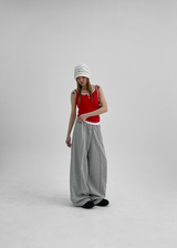 [MADE] Kiloyan Carfender Two-Way Banding Pants