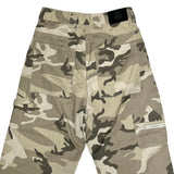 Camo carpenter pants