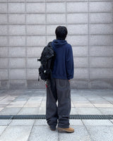 Manti Light Hoodie (Navy)