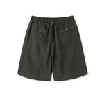 ローチピグメントディープ染色カーゴバミューダパンツ