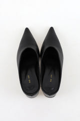 Stiletto Wedge Bloafer