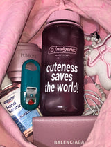 cuteness bottle (500ml)