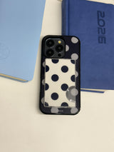DANCE dot case no. 022 ( project _all about circle ) MagSafe