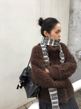 Nordic Long & Lean Muffler (3 Colors)