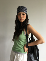 Rudd V-neck Sleeveless (3color)